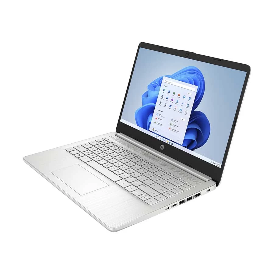 Hp HP 14s-fq1789AU All Laptop in BD