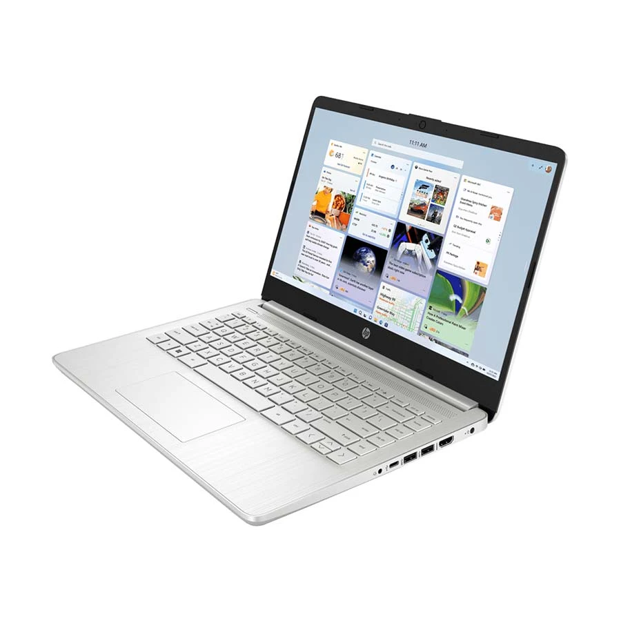 Hp HP 14s-fq2123AU All Laptop Price in Bangladesh