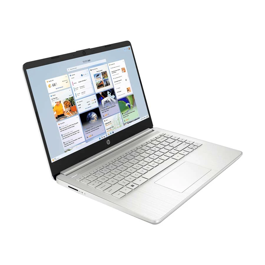 Hp HP 14s-fq2123AU All Laptop in BD