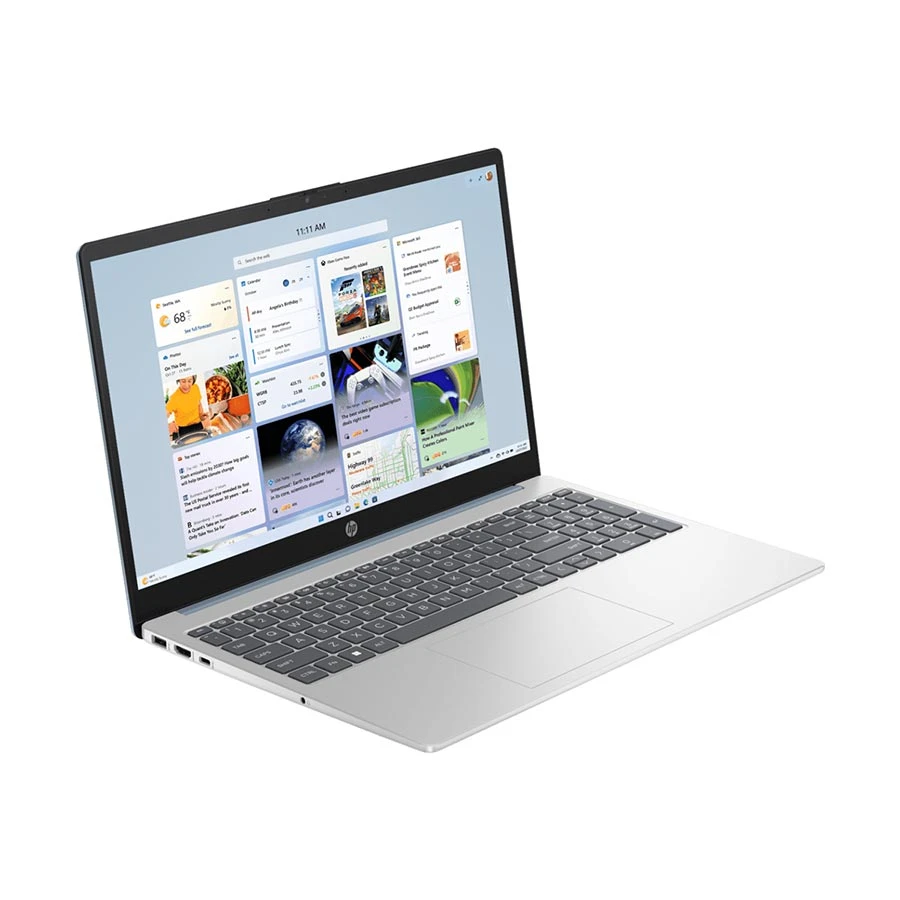 Hp HP 15-fc0166AU All Laptop