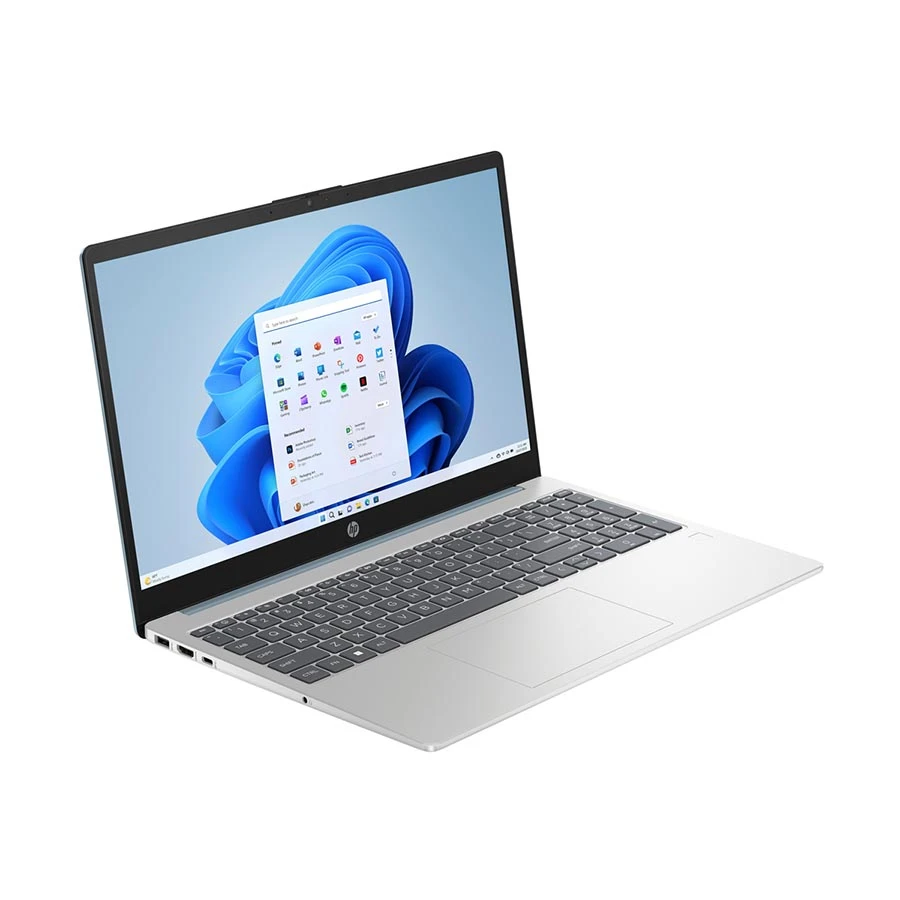 HP 15-fc0658AU All Laptop in BD