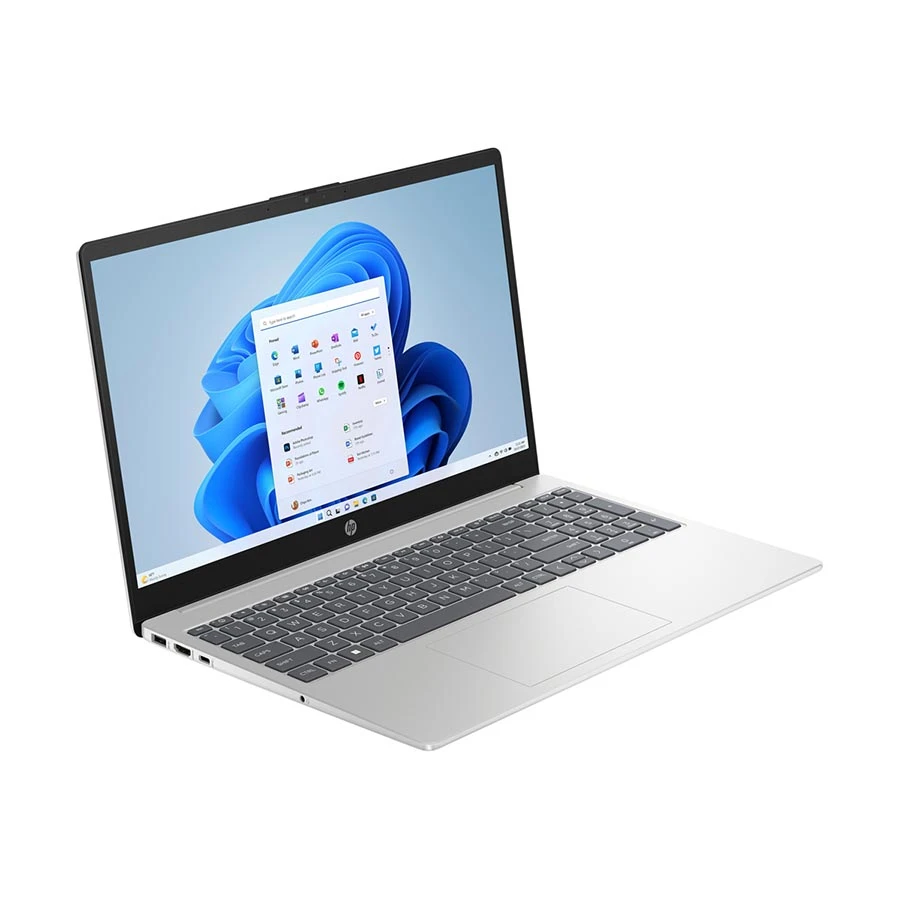 HP 15-fc0660AU All Laptop in BD