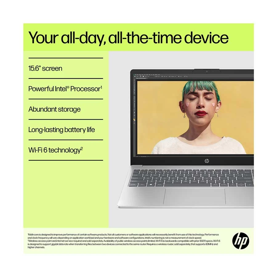 HP 15-fd0204TU All Laptop Price in BD