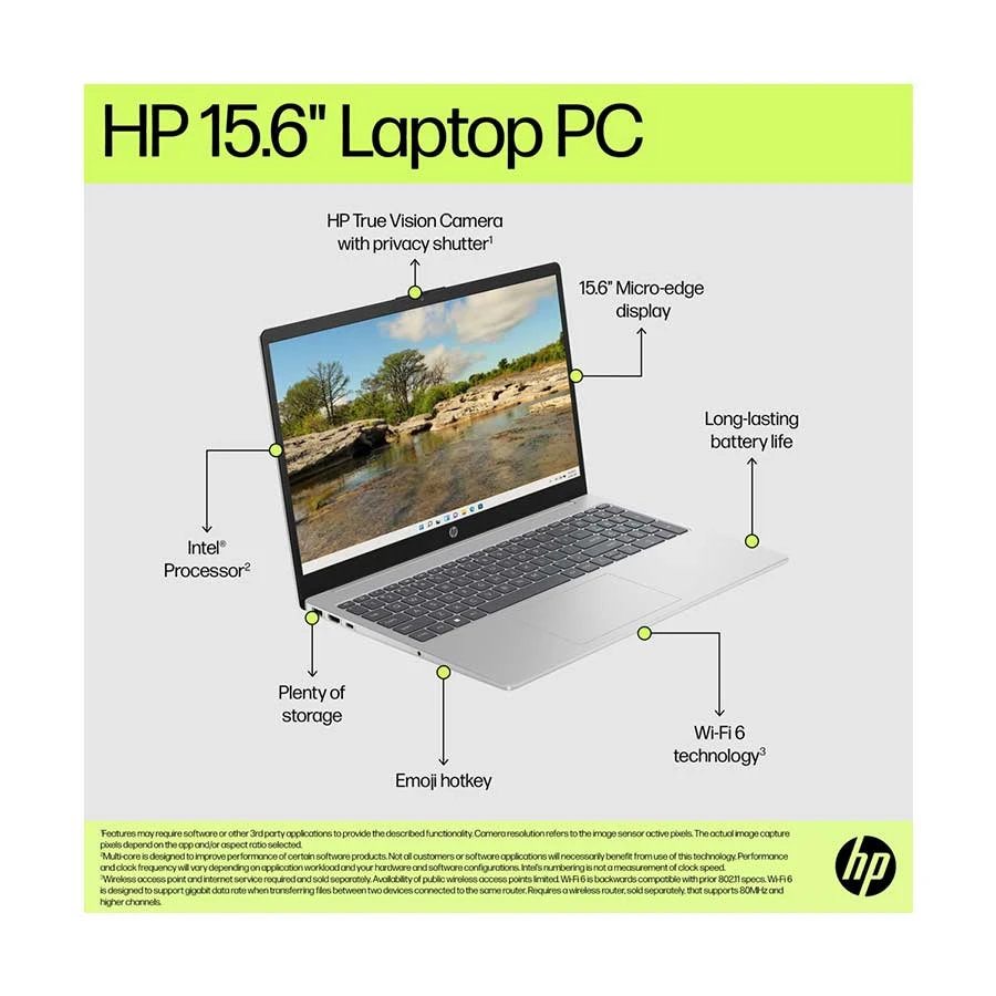 Hp HP 15-fd0204TU All Laptop specifications