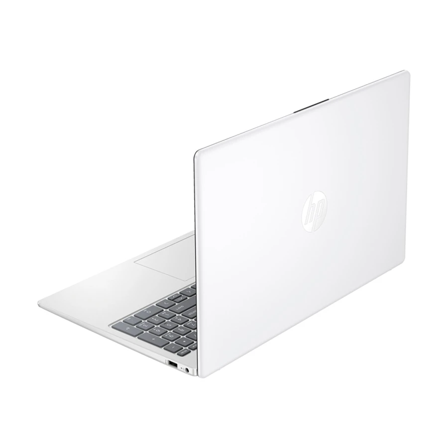 HP 15-fd0210TU All Laptop