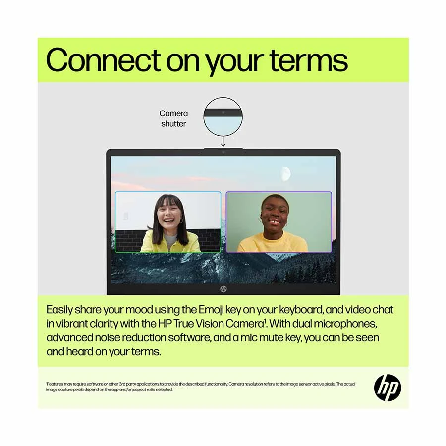 Hp HP 15-fd0211TU All Laptop Price in Bangladesh