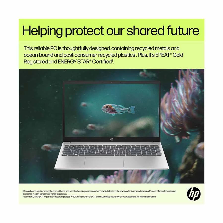 HP 15-fd0211TU All Laptop