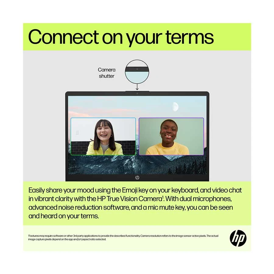 Hp HP 15-fd0268TU All Laptop in BD