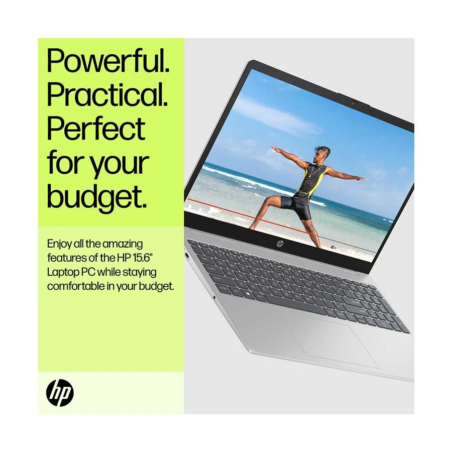 HP 15-fd0268TU All Laptop