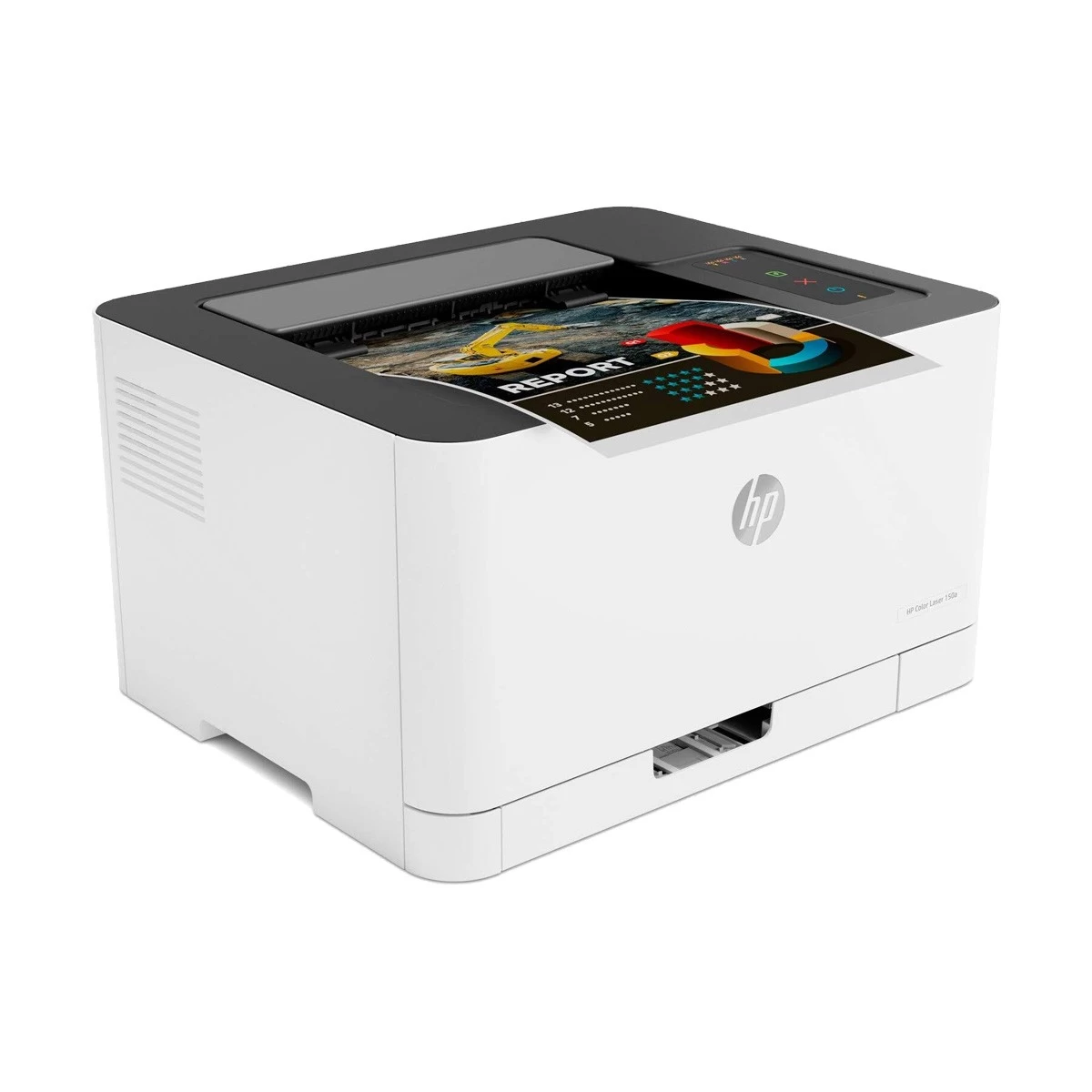 Hp HP 150a Document Printer in BD