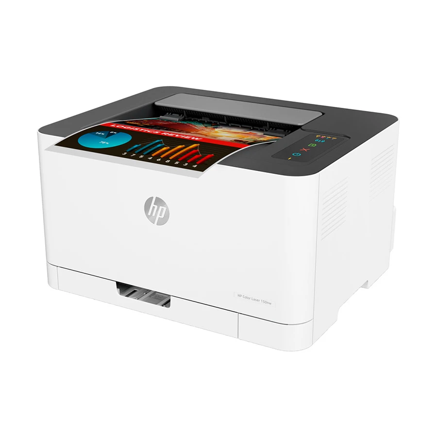 Hp HP 150nw Document Printer Price in Bangladesh