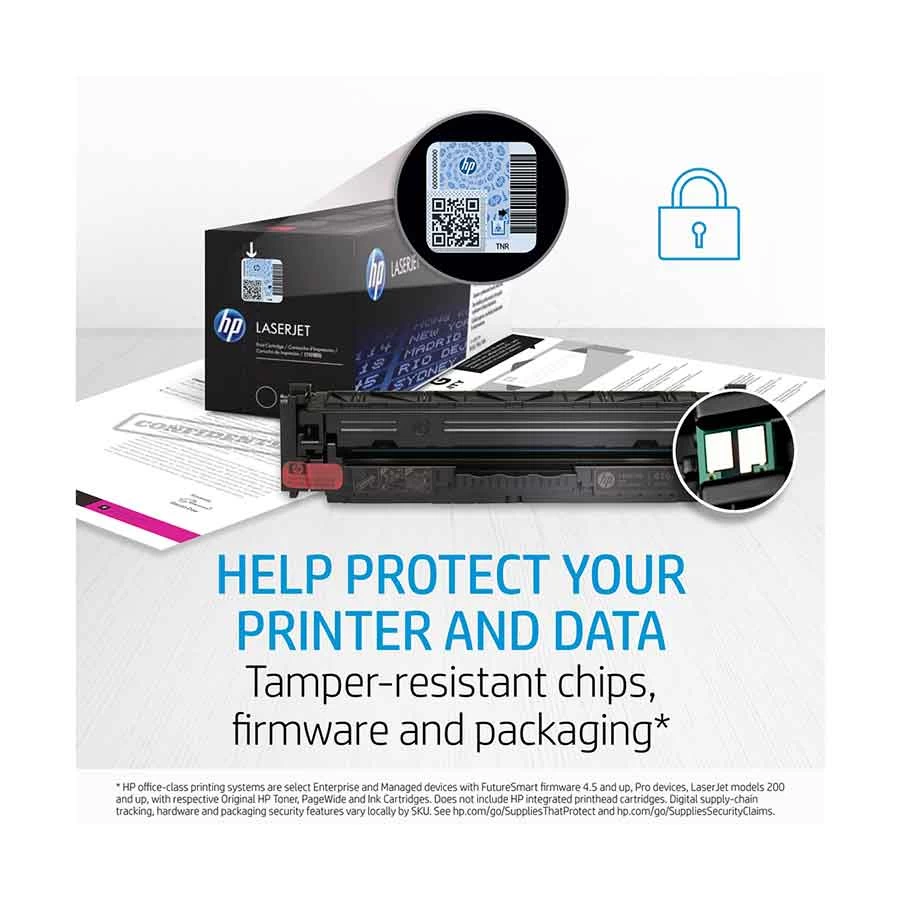 Hp HP 151A Toner in BD