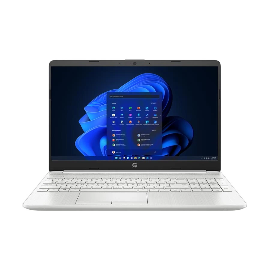 Hp HP 15s-du3560TU All Laptop