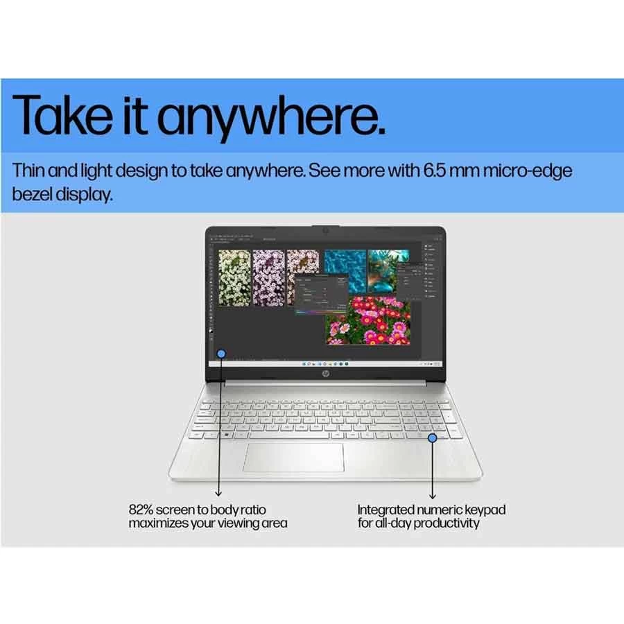 Hp HP 15s-eq1578AU All Laptop specifications