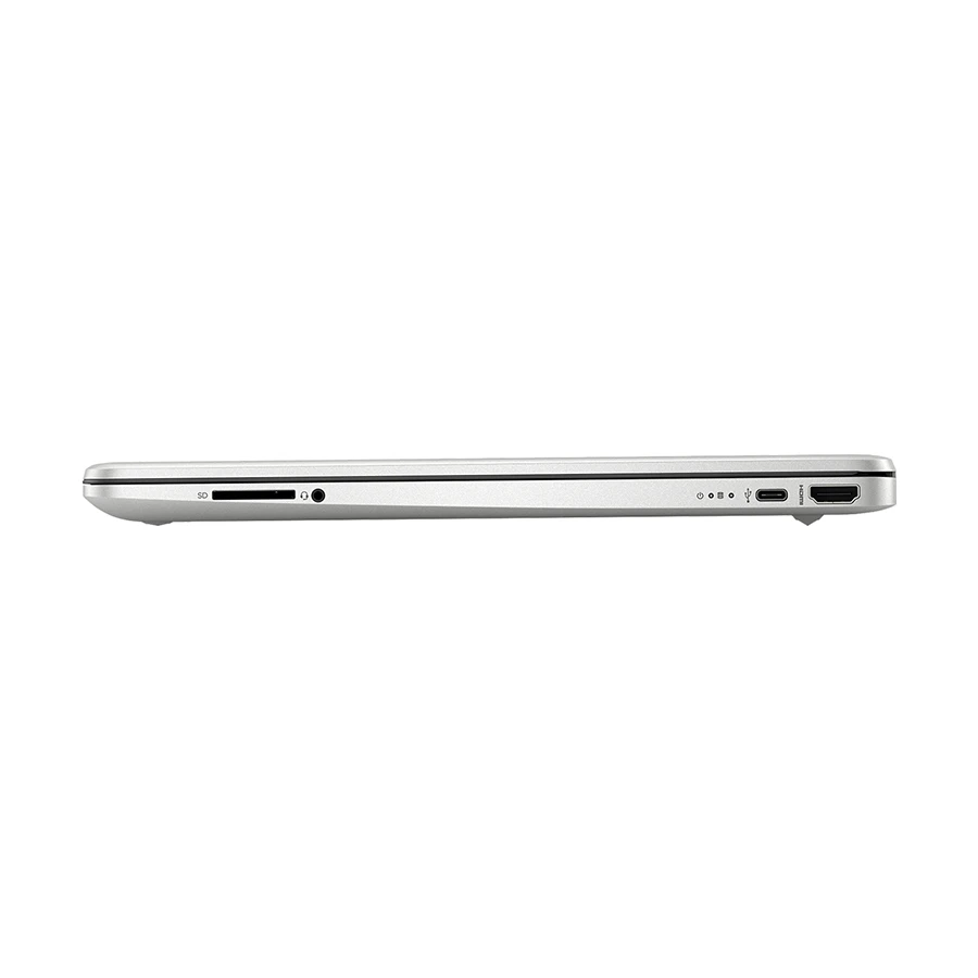 HP 15s-eq2890AU All Laptop Price in BD