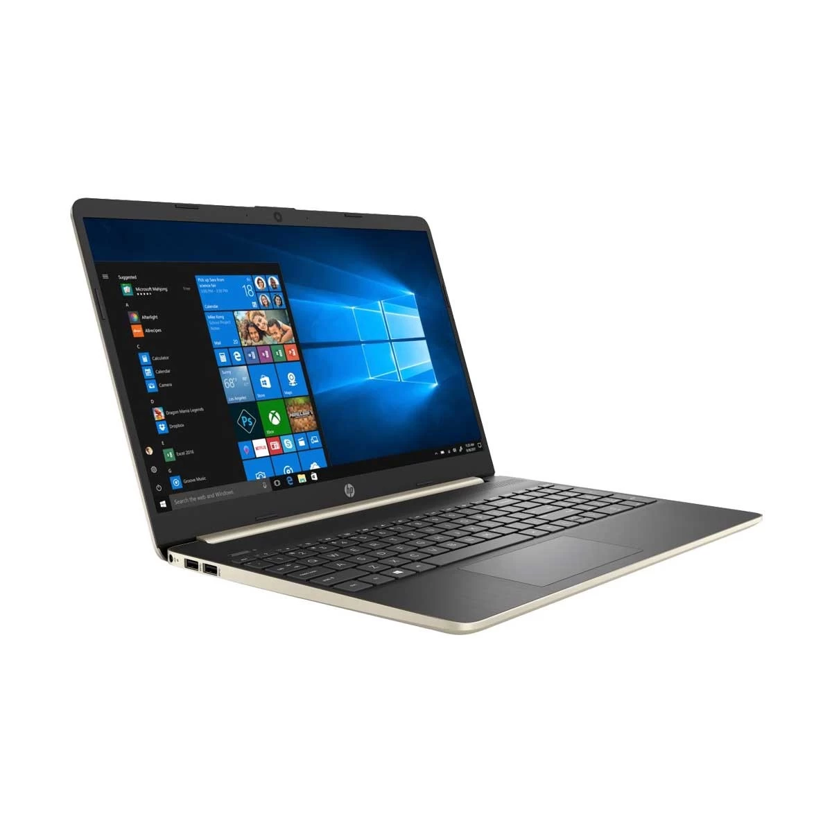 Hp HP 15s-fq1037TU All Laptop in BD
