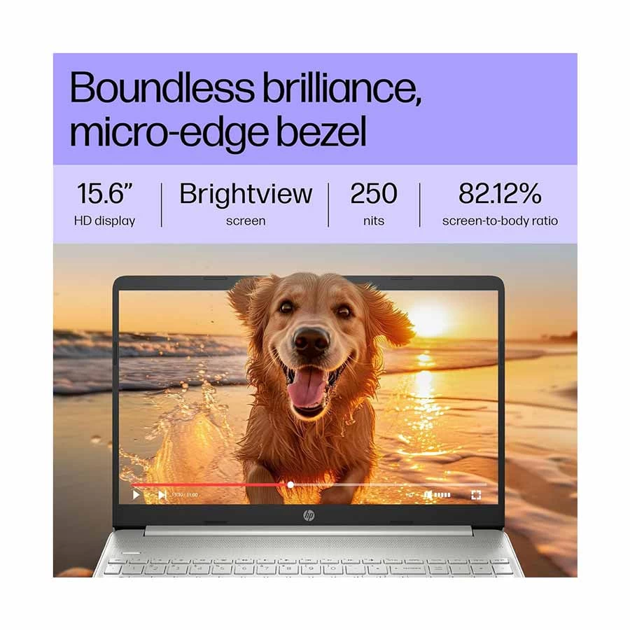HP 15s-fq3617TU All Laptop specifications