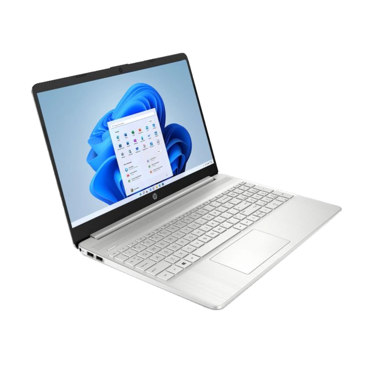 Hp HP 15s-fq4456TU All Laptop in BD