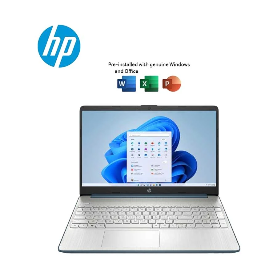 Hp HP 15s-fq5192TU All Laptop specifications