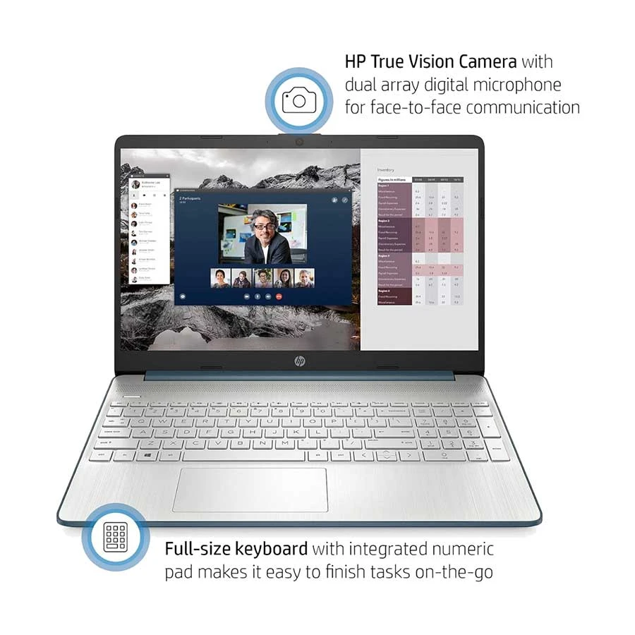 Hp HP 15s-fq5192TU All Laptop Best Price