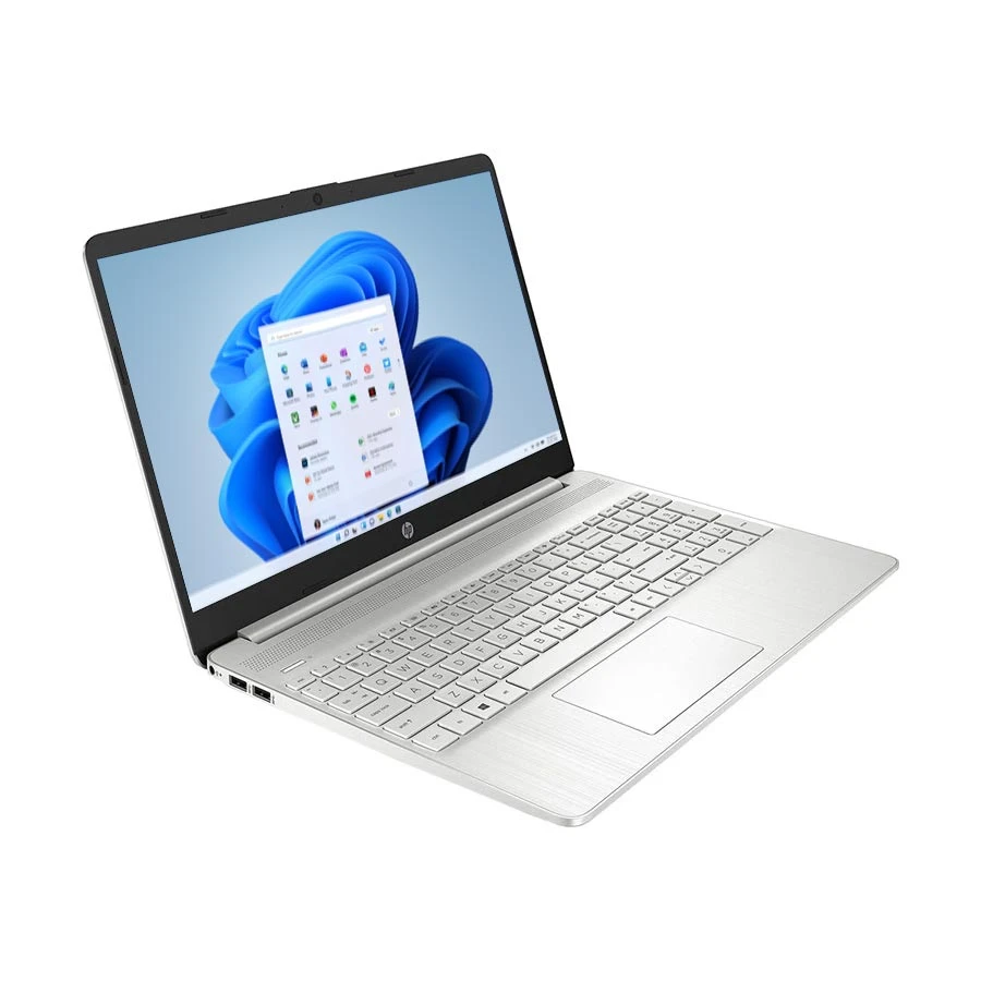 HP 15s-fq5786TU All Laptop in BD