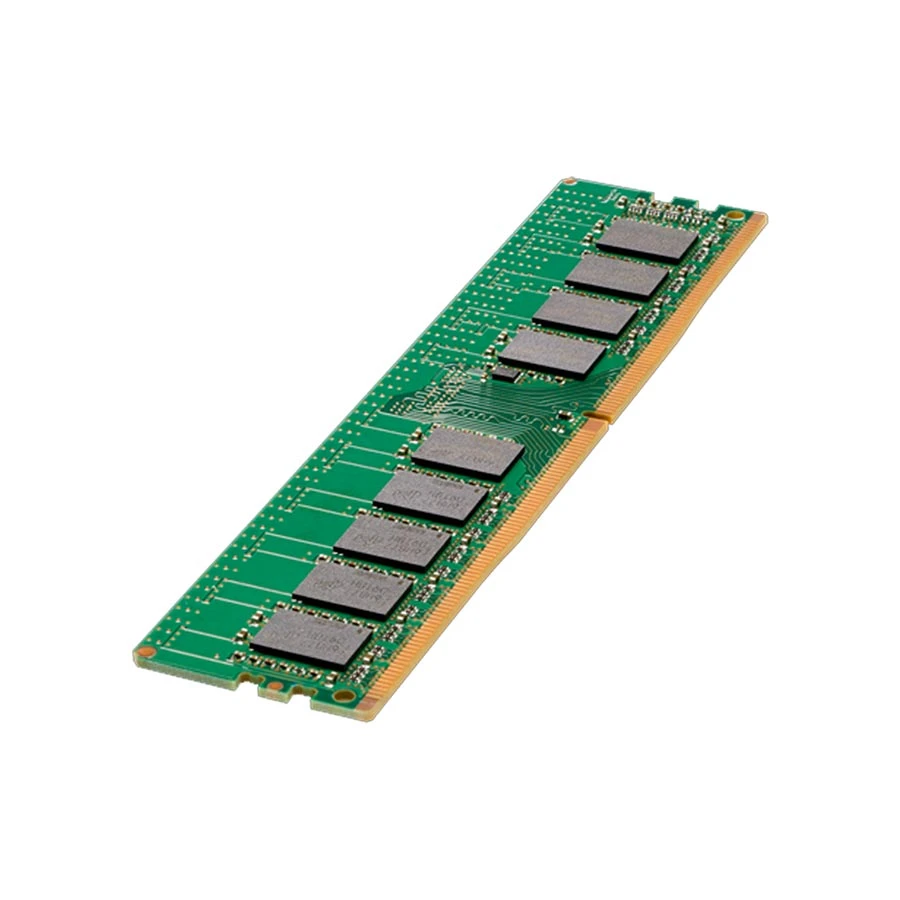 Hp HP 16GB Single Rank x8 Server Ram