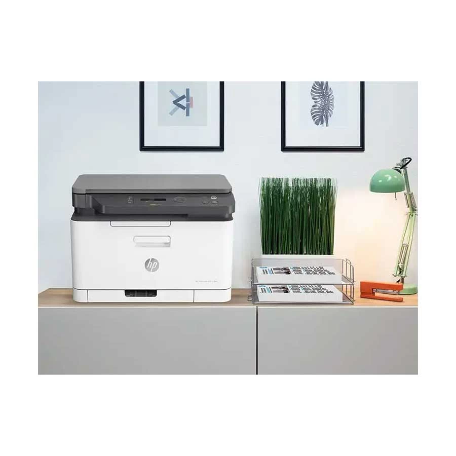 Hp HP 178nw Document Printer specifications