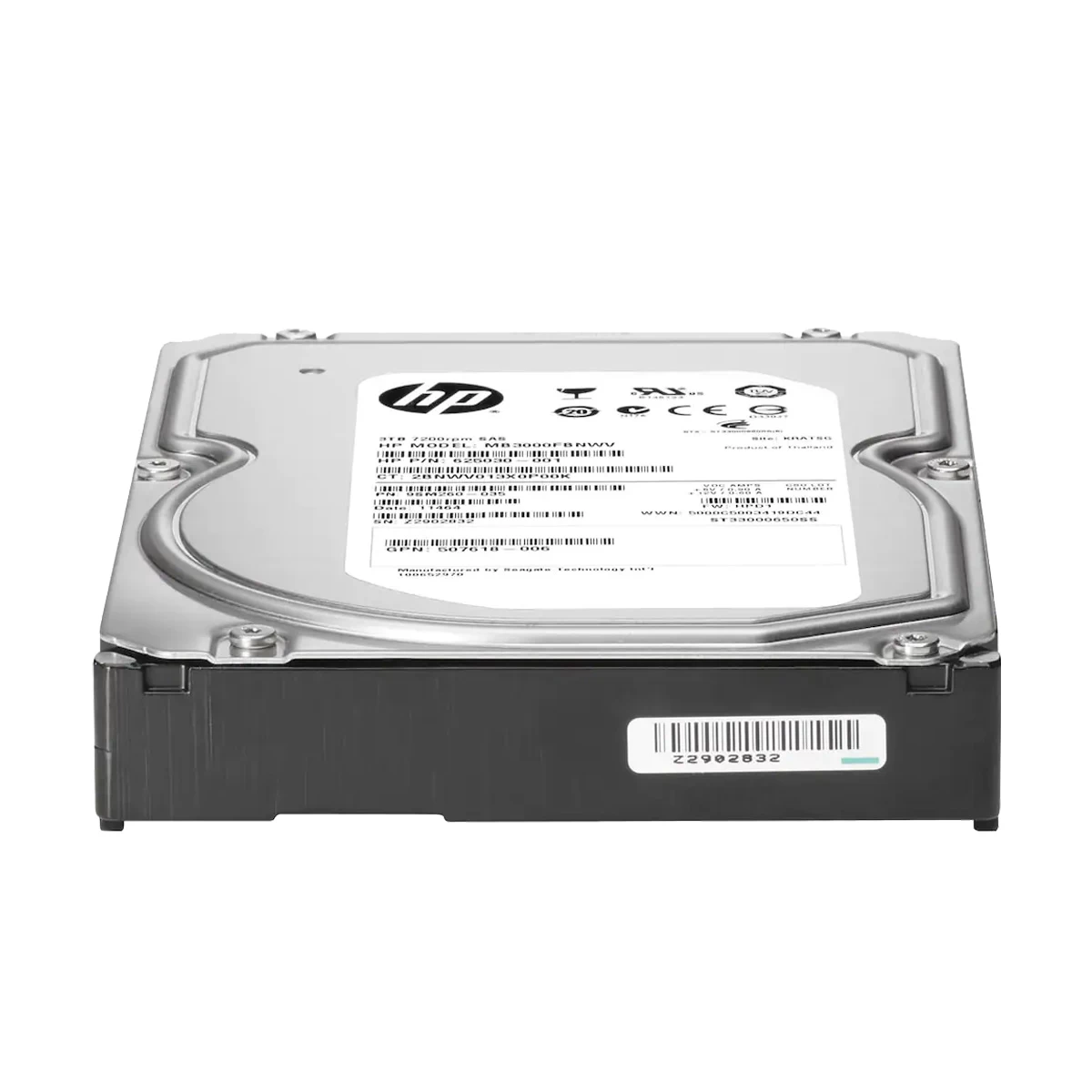 Hp HP 1TB Internal Server HDD