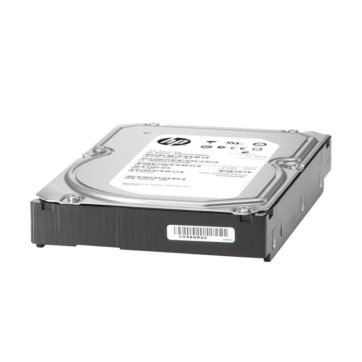 Hp HP 1TB Internal Server HDD Price in Bangladesh