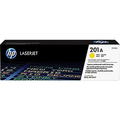 Hp HP 201A Toner