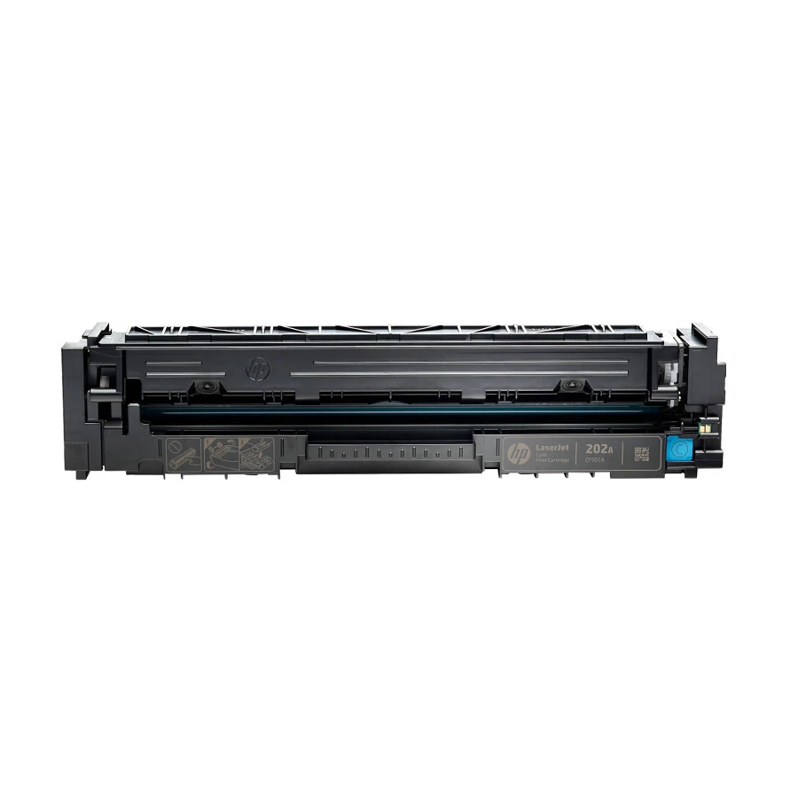 HP 202A Toner