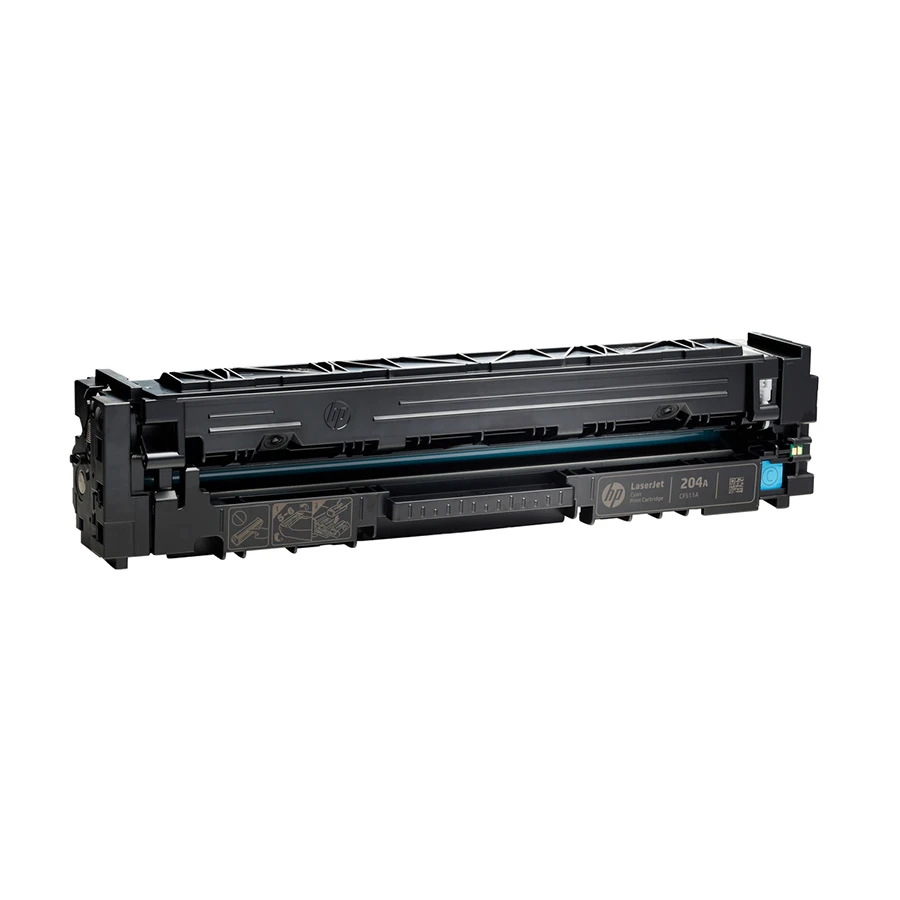 HP 204A Toner in BD