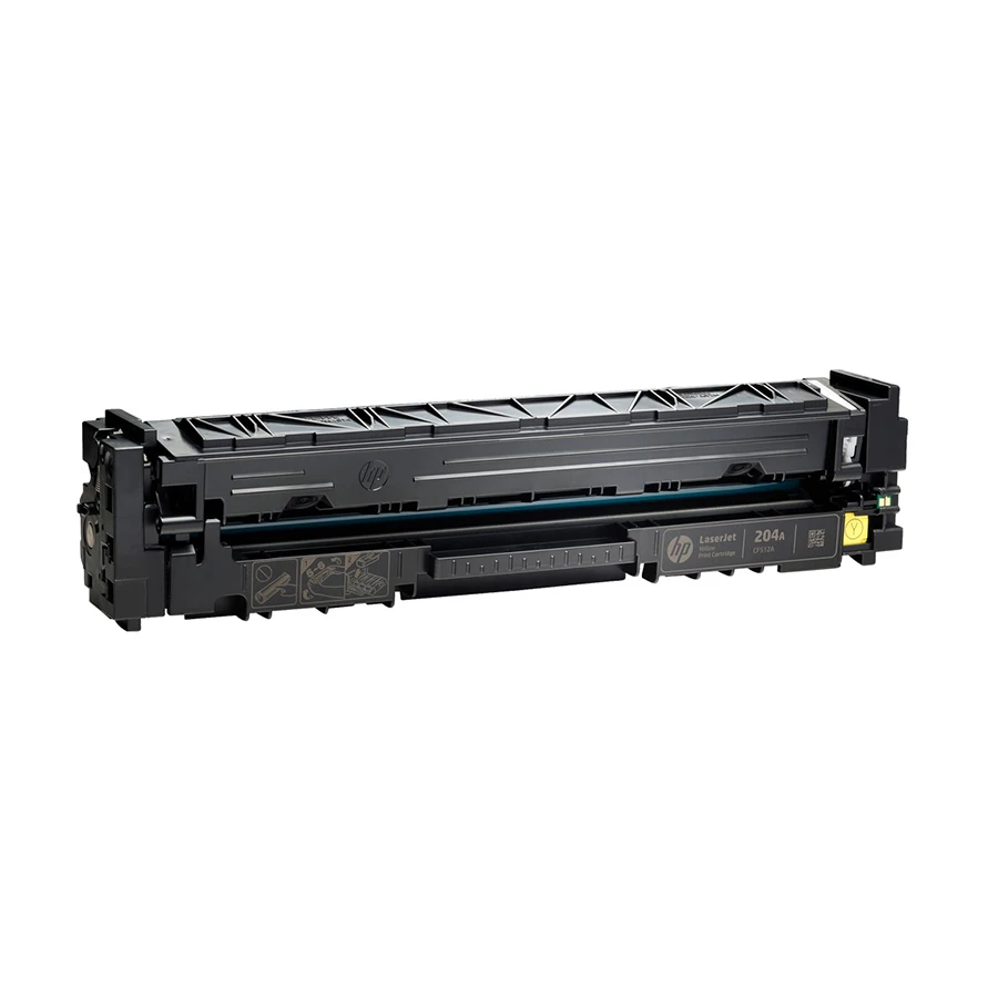 HP 204A Toner in BD