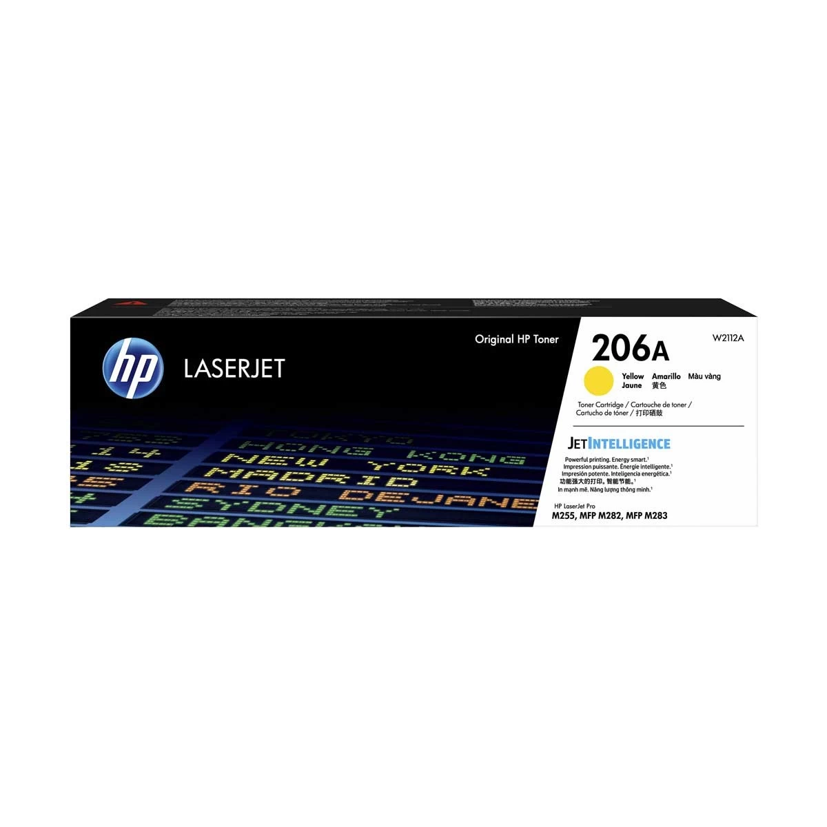 Hp HP 206A Toner