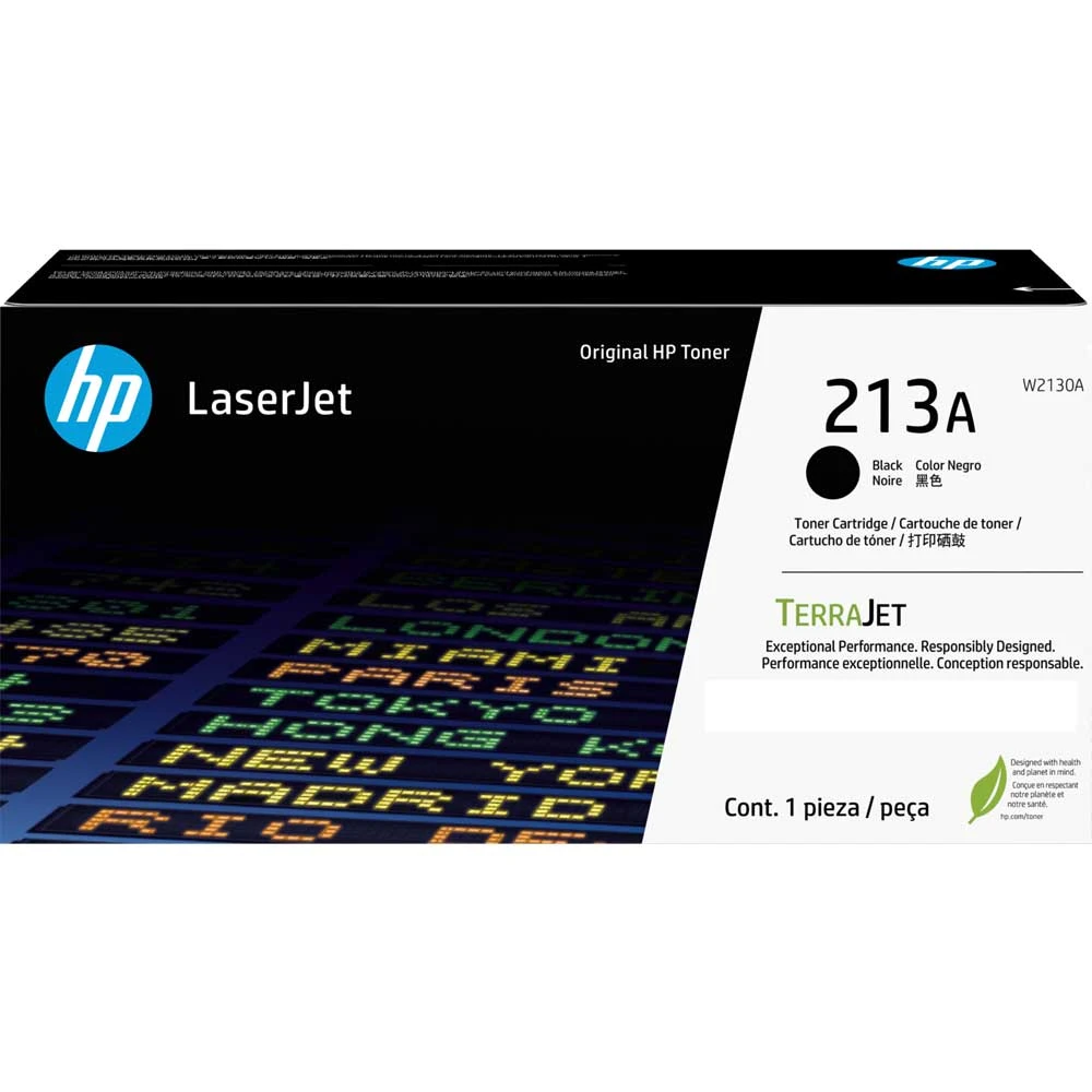 HP Hp 213A Toner