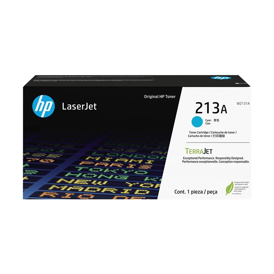 HP Hp 213A Toner