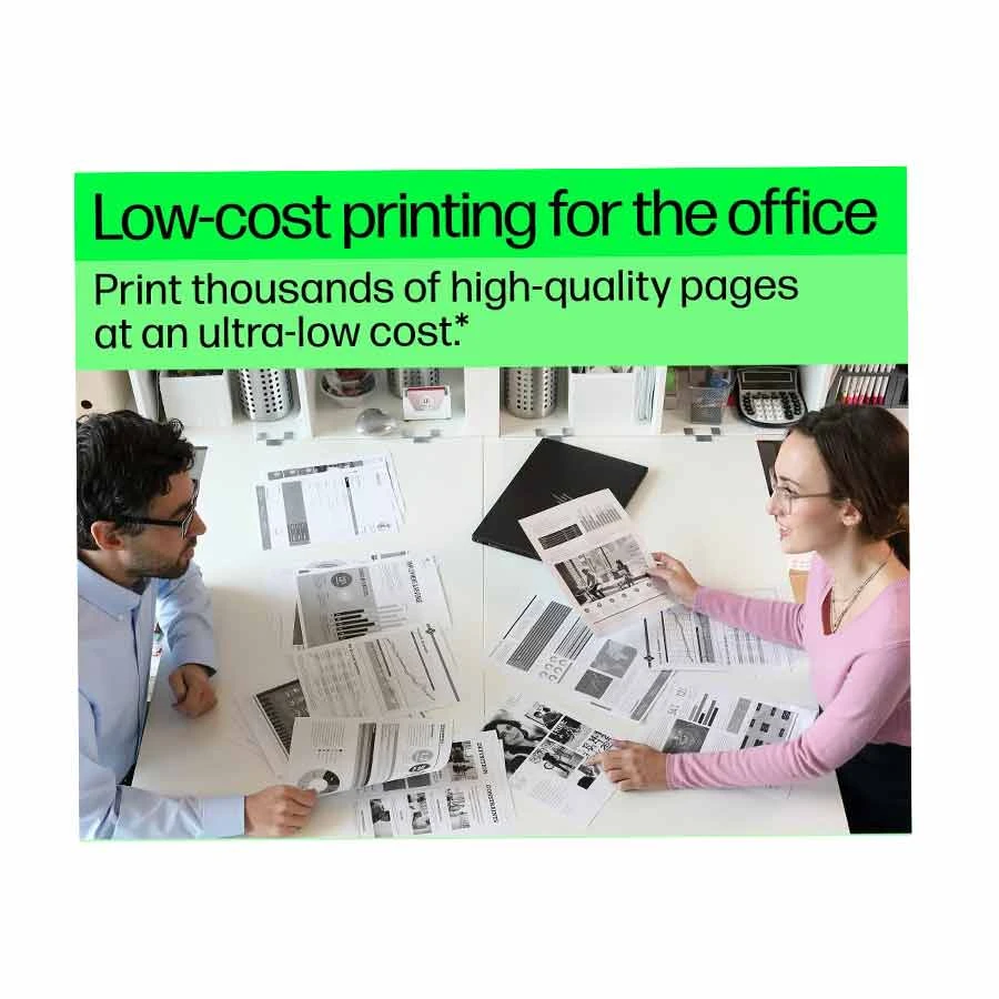 HP 220A Toner specifications