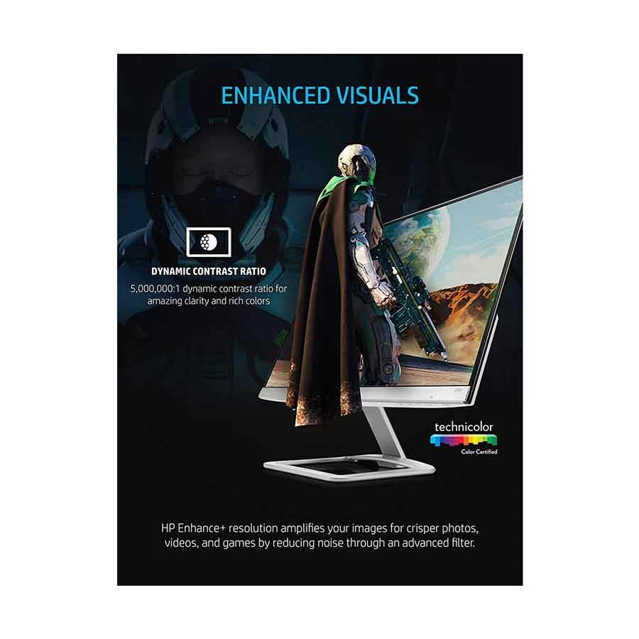 Hp HP 22er All Monitor specifications