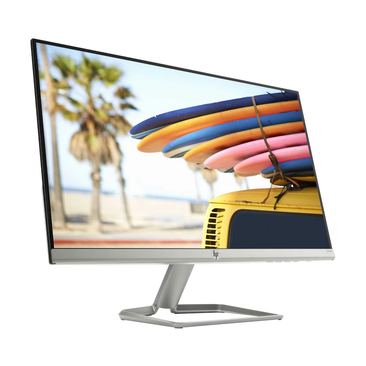 Hp HP 24FW All Monitor