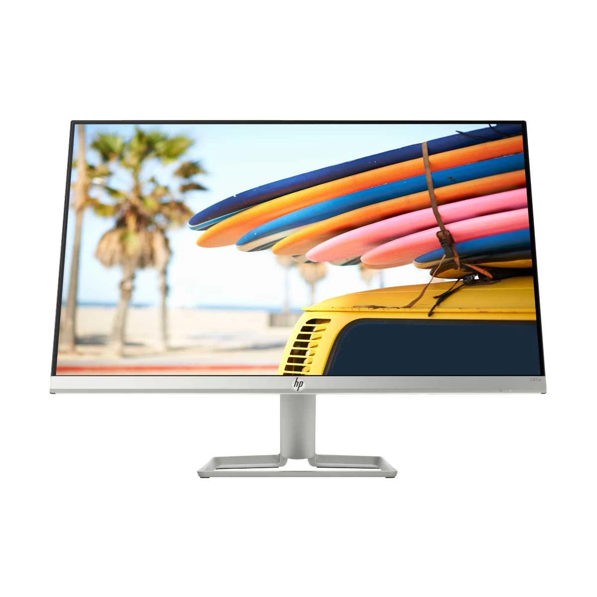 Hp HP 24FW All Monitor in BD