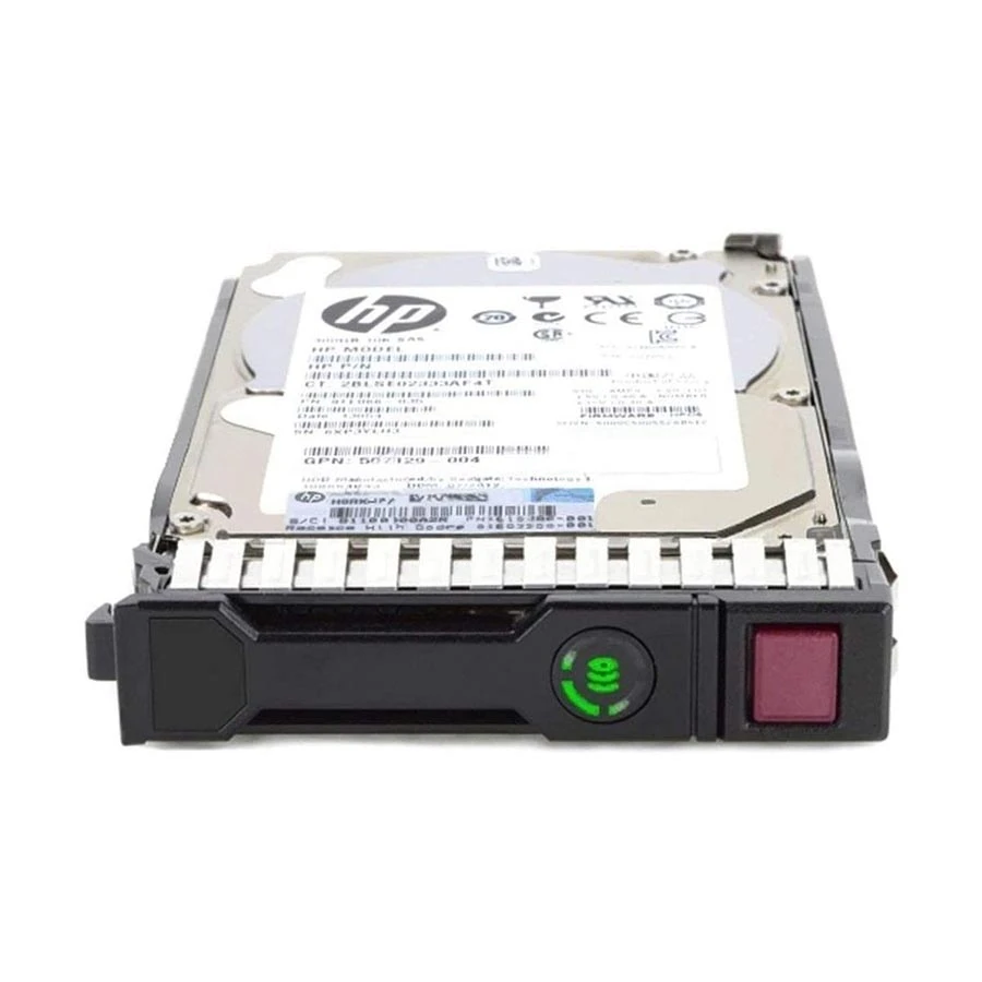 HP 2.4TB All Brands