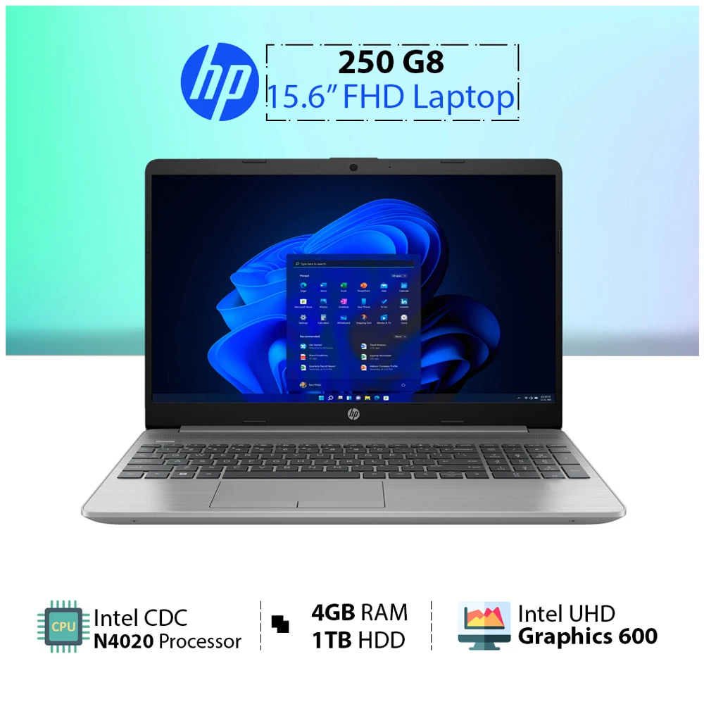 Hp HP 250 G8 All Laptop Best Price