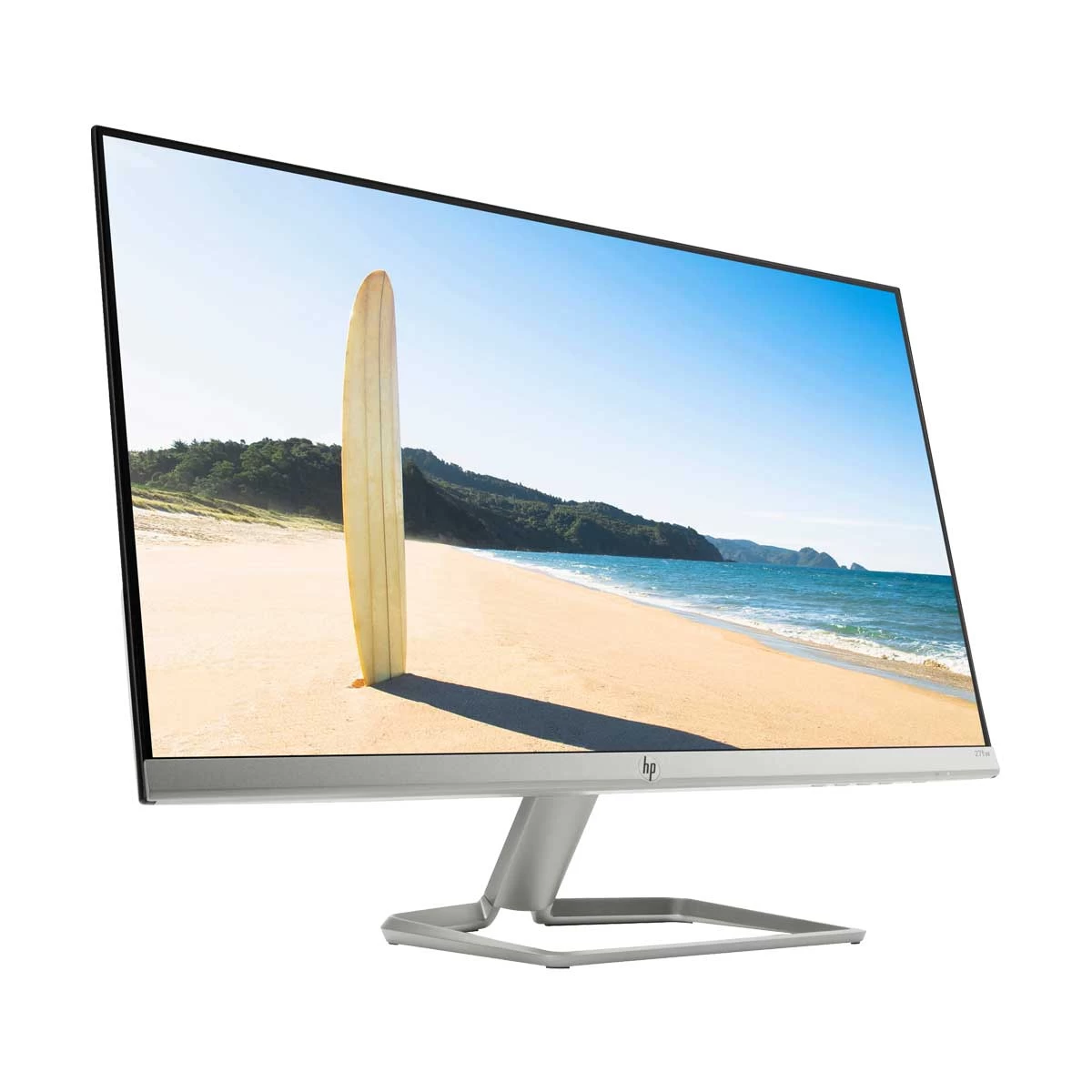 Hp HP 27FW All Monitor