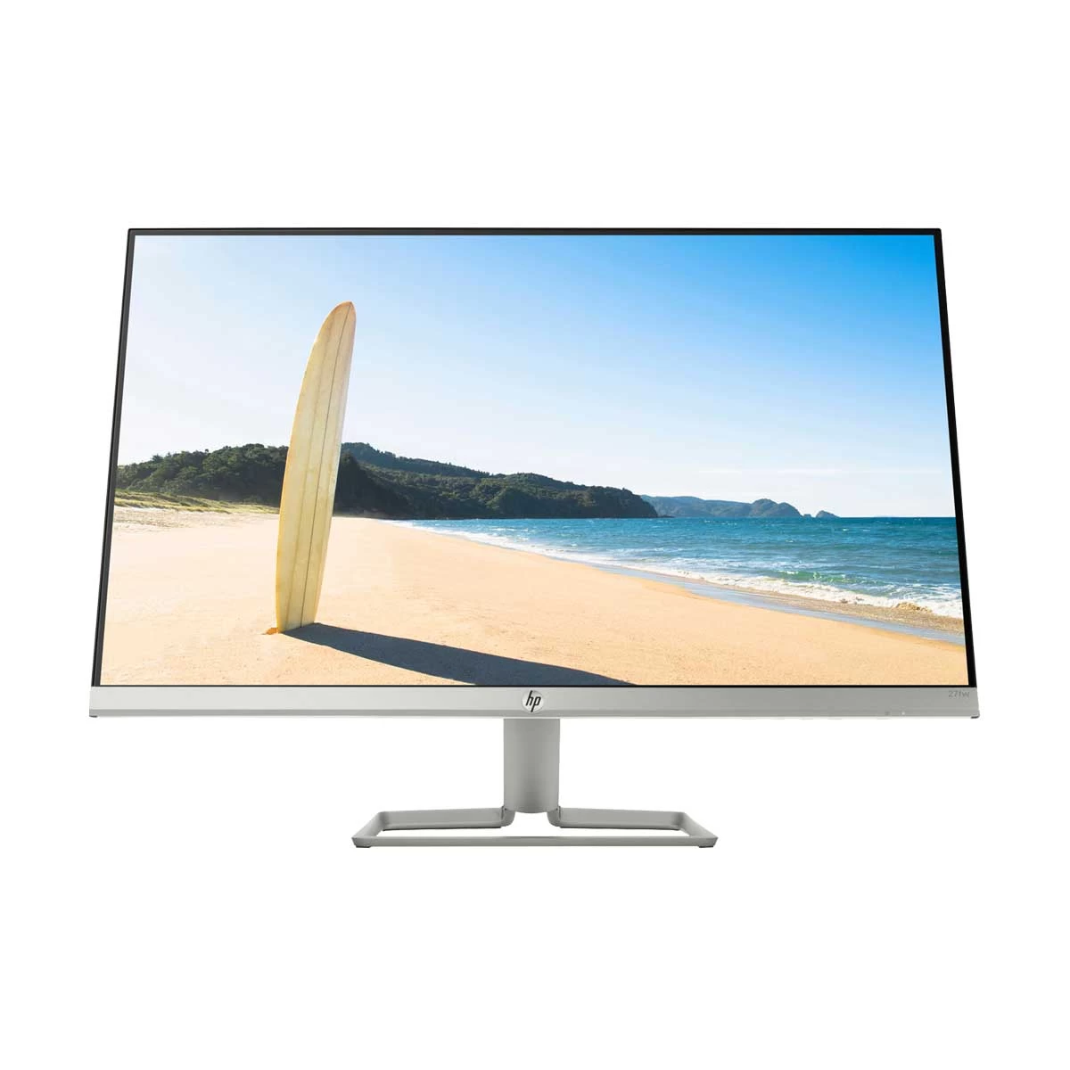 Hp HP 27FW All Monitor Price in Bangladesh