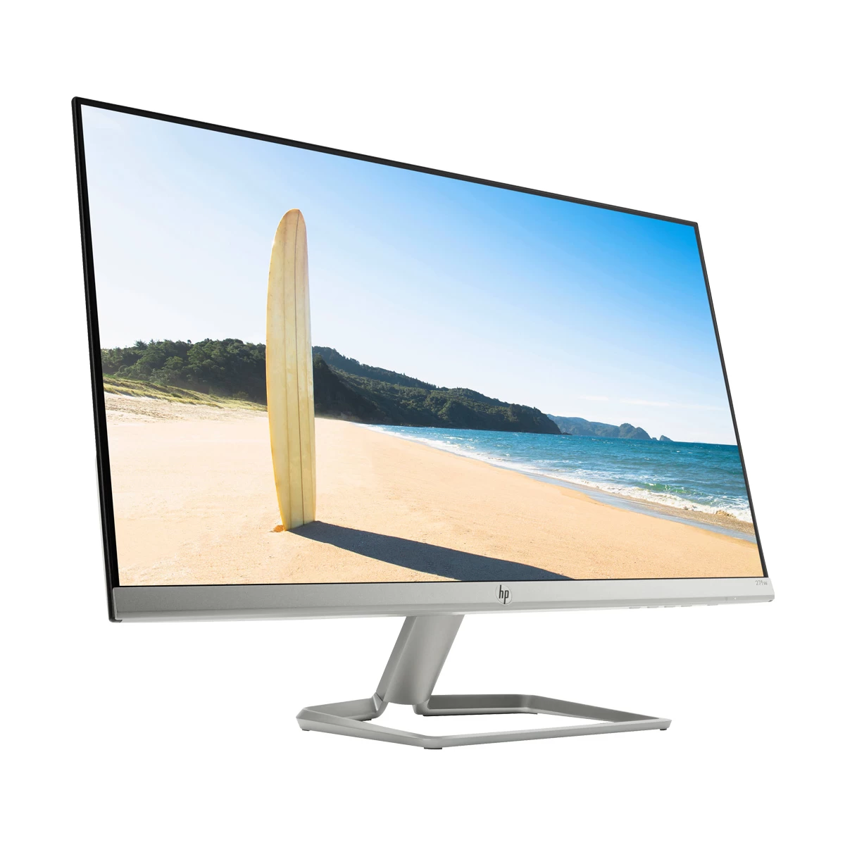 Hp HP 27FW All Monitor