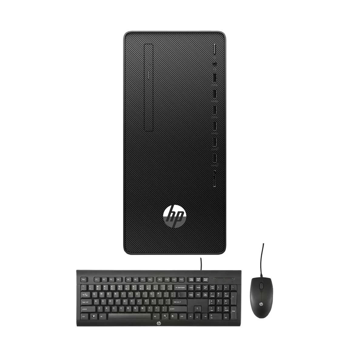 Hp HP 280 Pro G6 MT Brand Desktop PC