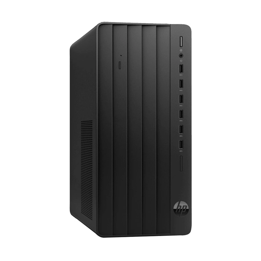 HP Pro Tower 280 G9 Brand Desktop PC in BD