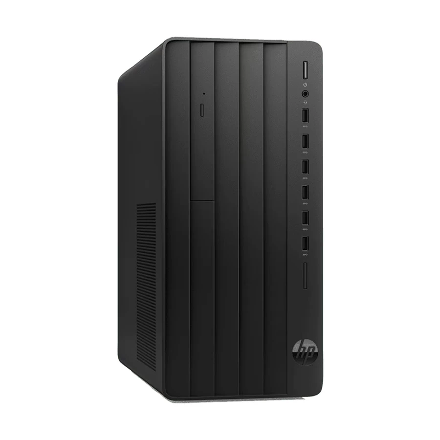 HP 280 Pro G9 Brand Desktop PC
