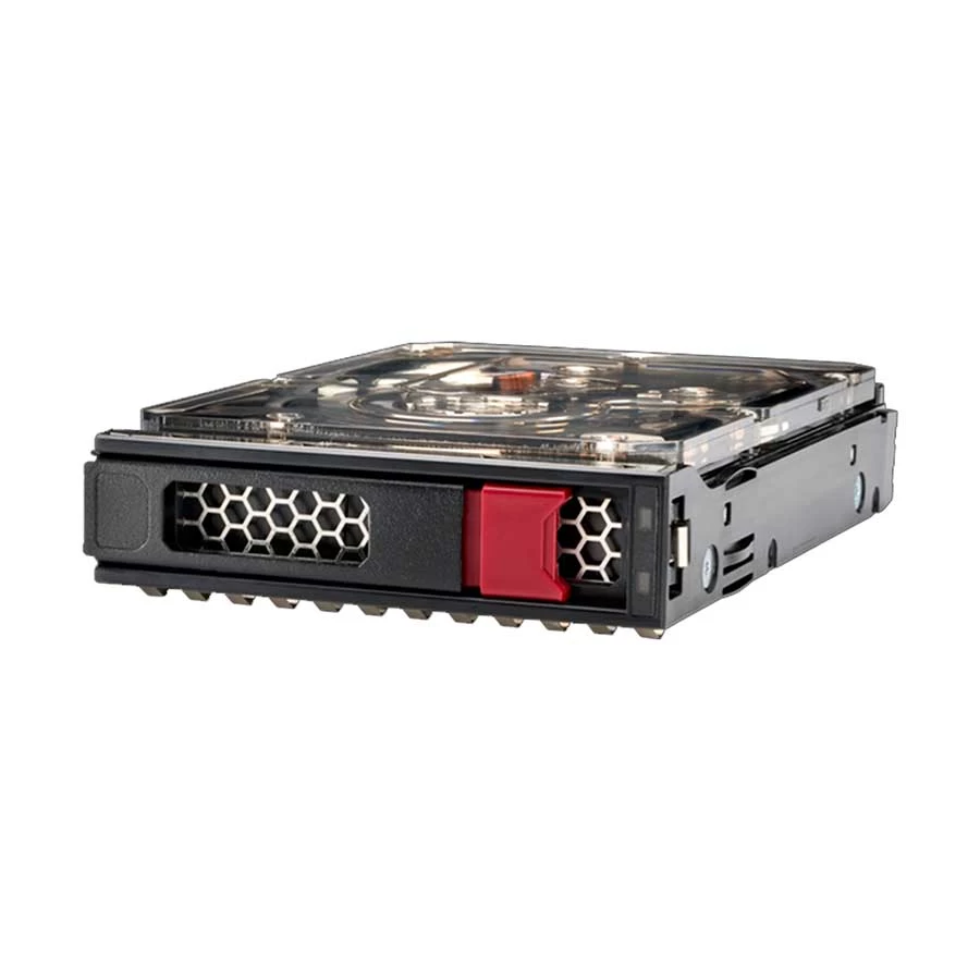 Hp HP 2TB SAS Internal Server HDD