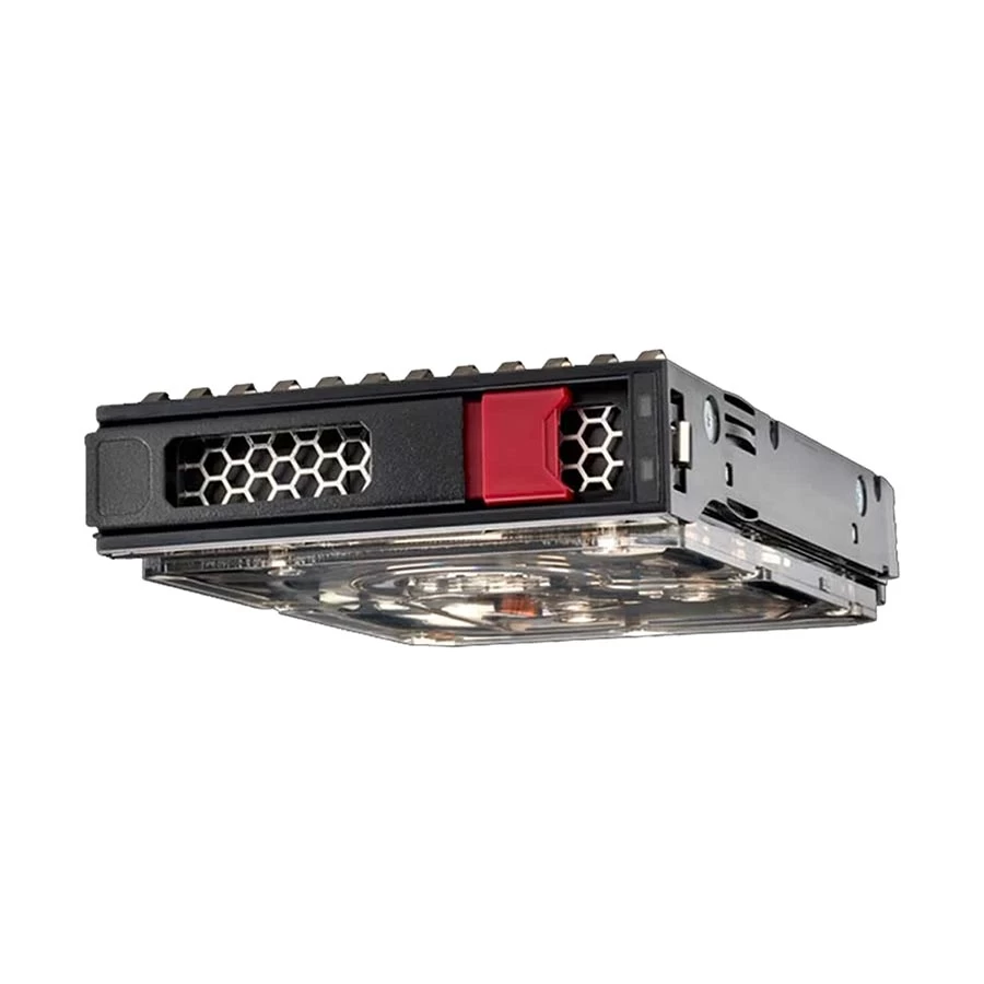 Hp HP 2TB SAS Internal Server HDD in BD